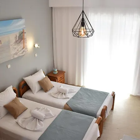 Ephelia Gold Apart Otel 2*