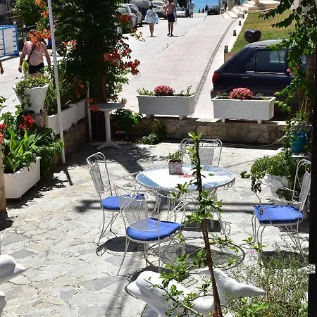Ephelia Gold Apart Otel 2*