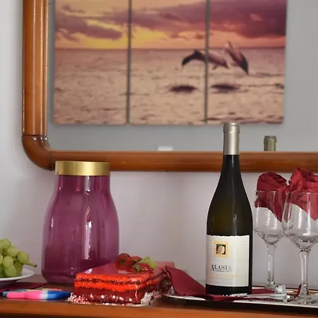 Hotel de apartamente Ephelia Gold 3*