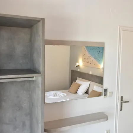 Ephelia Gold Hotel de apartamente Laganas