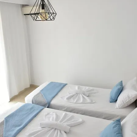 Ephelia Gold 3* Laganas