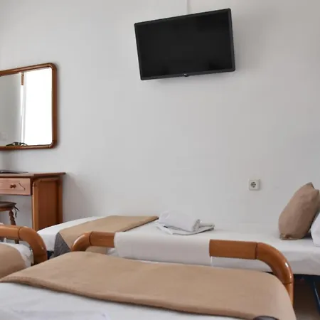 Hotel de apartamente Ephelia Gold