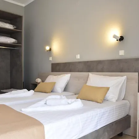 Ephelia Gold 3* לגאנאס