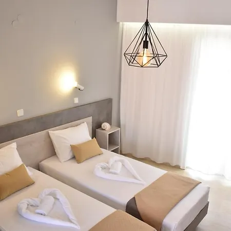 Ephelia Gold Apartmanhotel