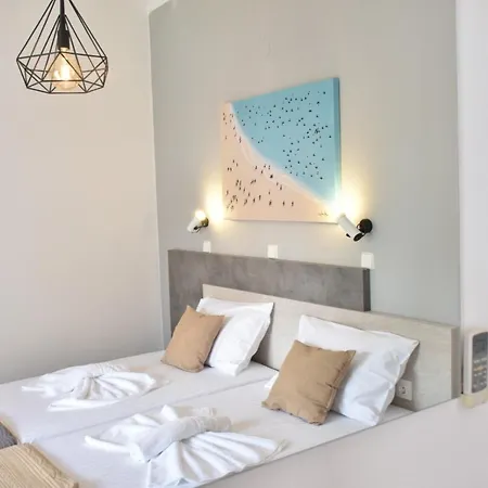 Ephelia Gold Aparthotel Laganas