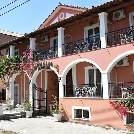 Ephelia Gold Apartmanhotel 3*