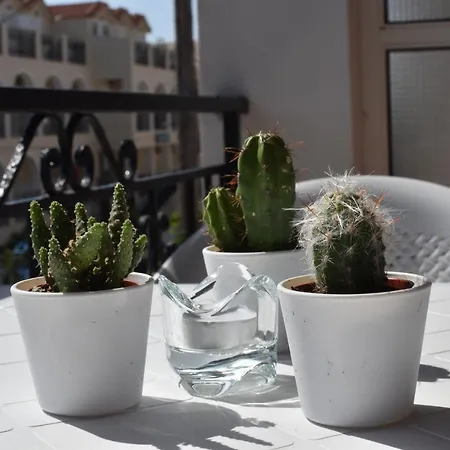 Ephelia Gold מלון דירות 3*