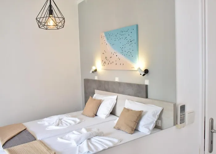 Ephelia Gold Aparthotel Laganas
