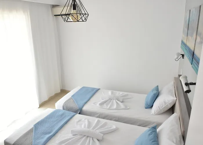 Ephelia Gold 3* Laganas