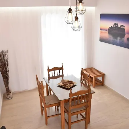 Ephelia Gold 3* Laganas