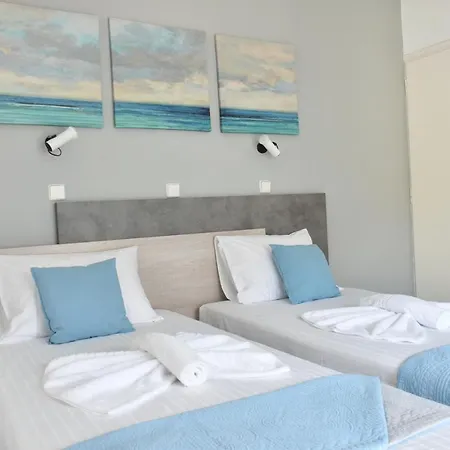 Apart-hotel Ephelia Gold