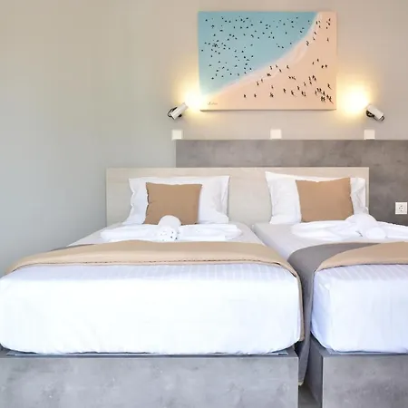 Ephelia Gold 3* Laganas