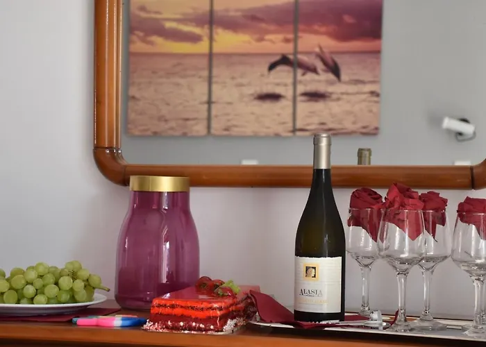 Apart-hotel Ephelia Gold 3*
