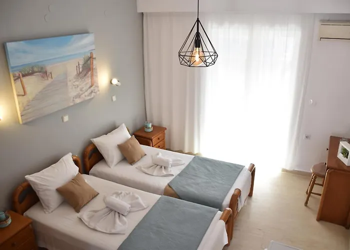 Ephelia Gold Apart-hotel 3*