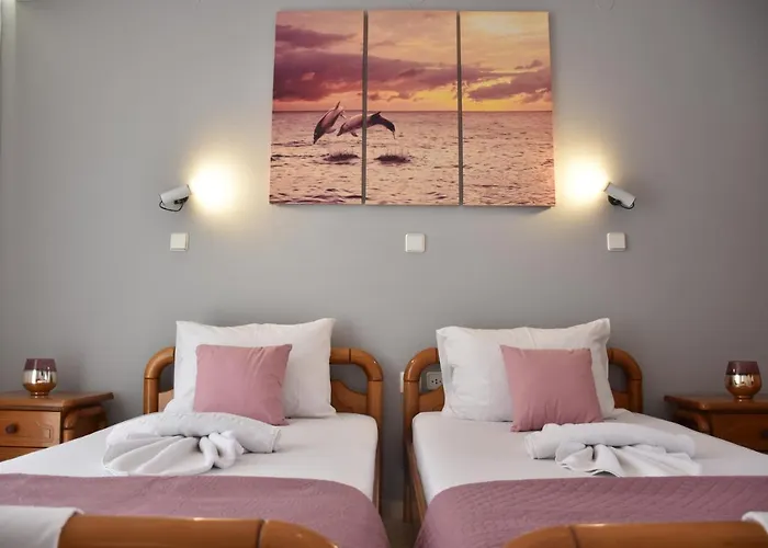 Apart-hotel Ephelia Gold Laganas