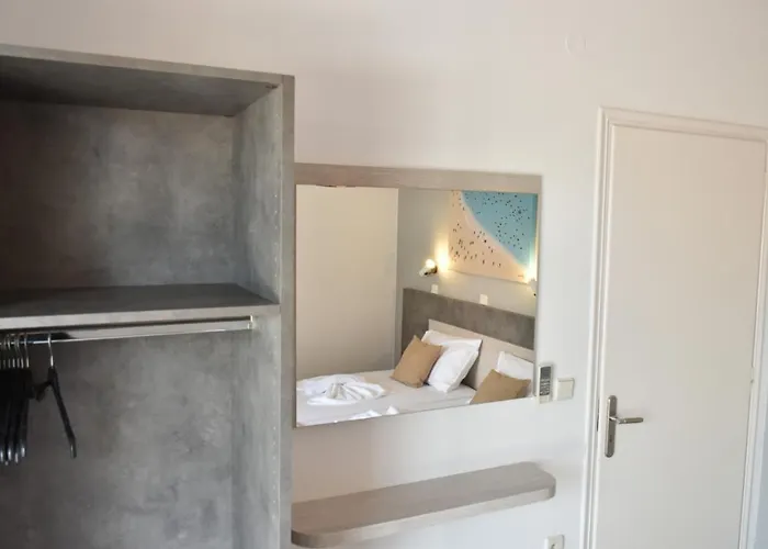Ephelia Gold Apart-hotel Laganas
