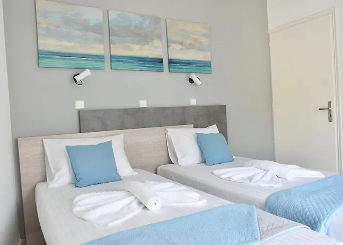 Apart-hotel Ephelia Gold