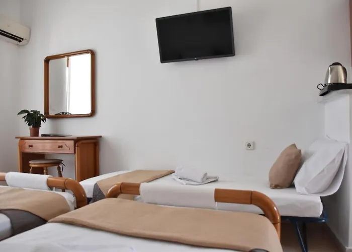 Apart-hotel Ephelia Gold