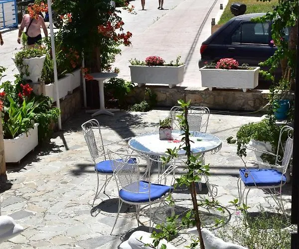 Ephelia Gold Apart-hotel 3*