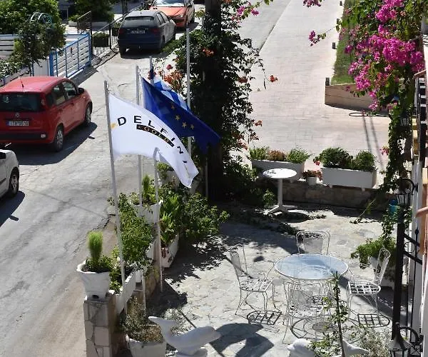 Ephelia Gold Apart-hotel